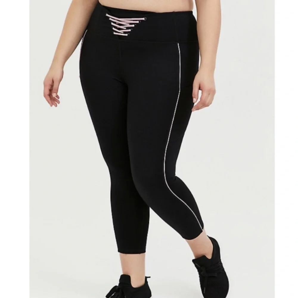 Torrid active set - Picture 10 of 10